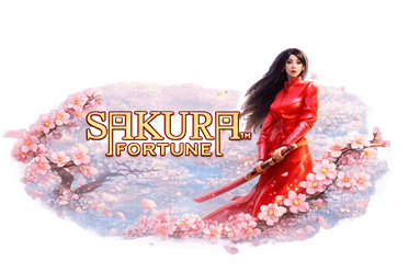 Sakura Fortune japonský slot s čerešňovými kvetmi a rozšírenými wild symbolmi